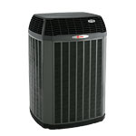 Trane Heat Pump