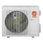 Mitsubishi Ductless Mini-Splits