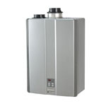 Rinnai Tankless Water Heaters