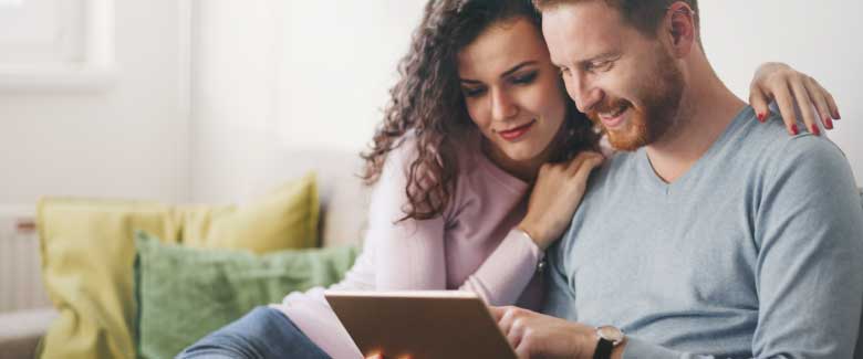 Stay comfortable in your home all winter with a Rinnai boiler installed by Brian's Heating & Air.